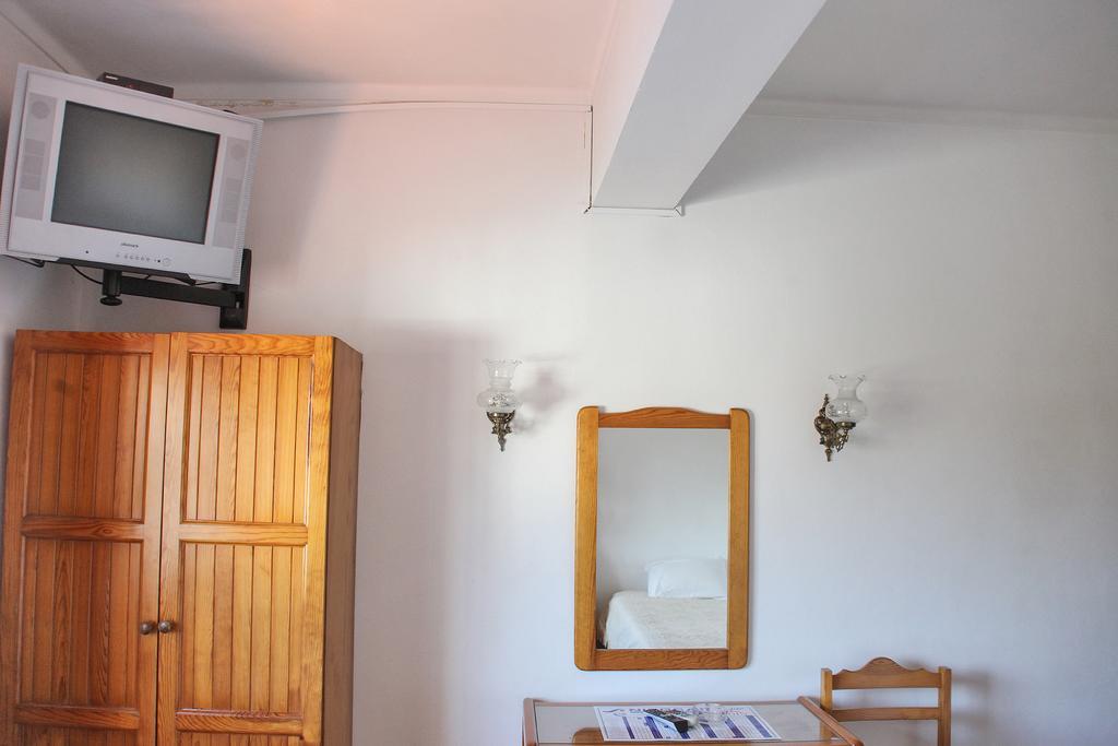 Hotel Solar Da Charneca Leiria Szoba fotó