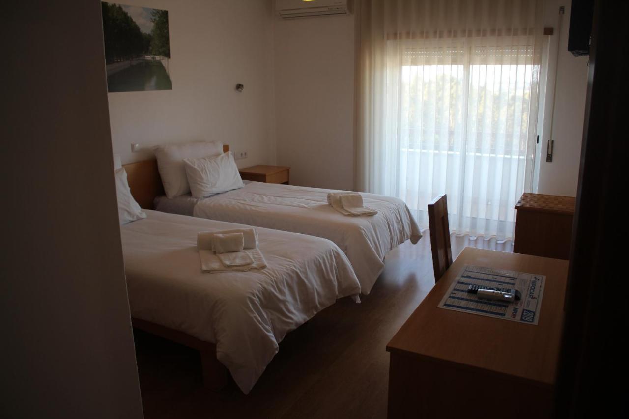 Hotel Solar Da Charneca Leiria Kültér fotó
