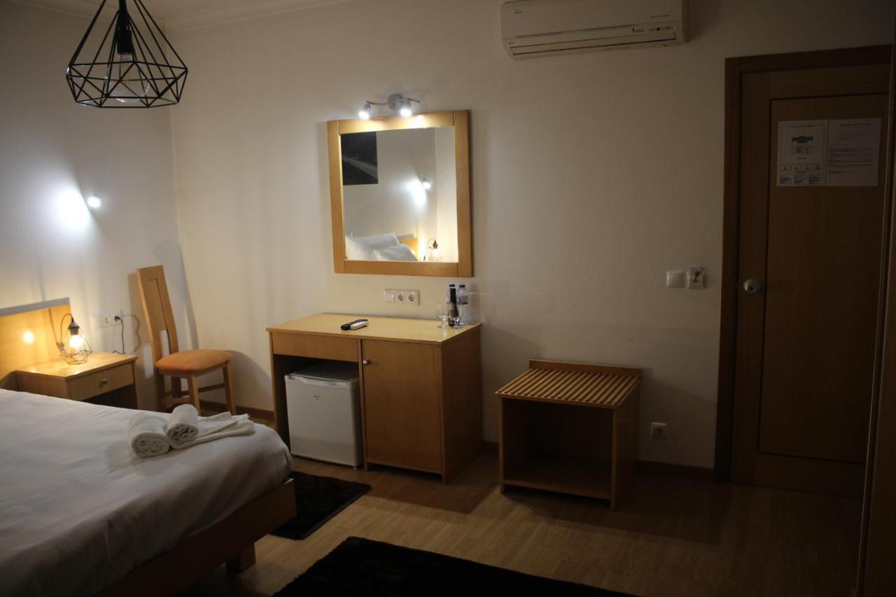 Hotel Solar Da Charneca Leiria Kültér fotó