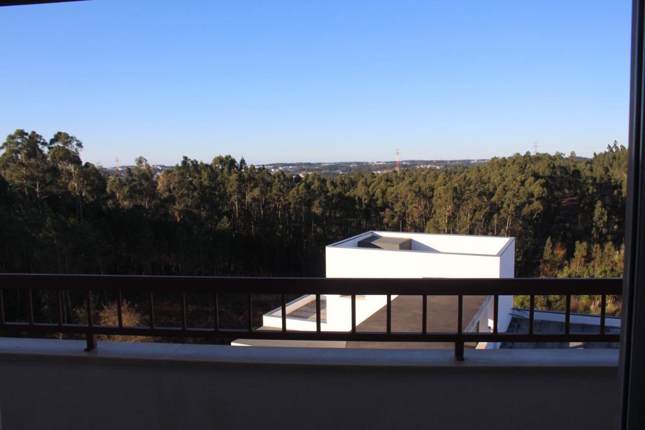 Hotel Solar Da Charneca Leiria Kültér fotó