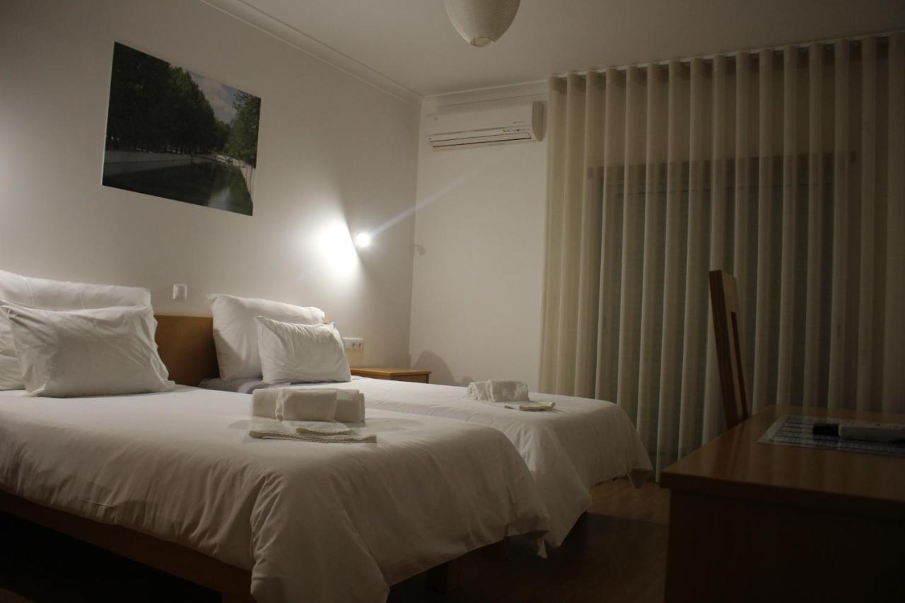 Hotel Solar Da Charneca Leiria Kültér fotó
