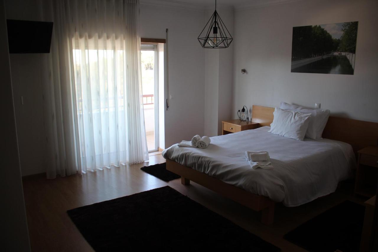 Hotel Solar Da Charneca Leiria Kültér fotó