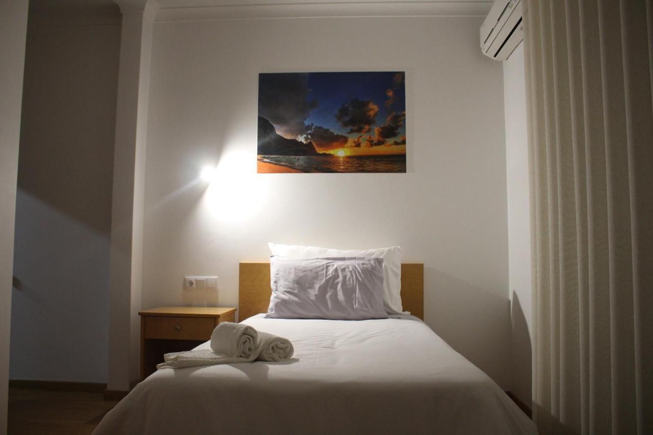 Hotel Solar Da Charneca Leiria Kültér fotó