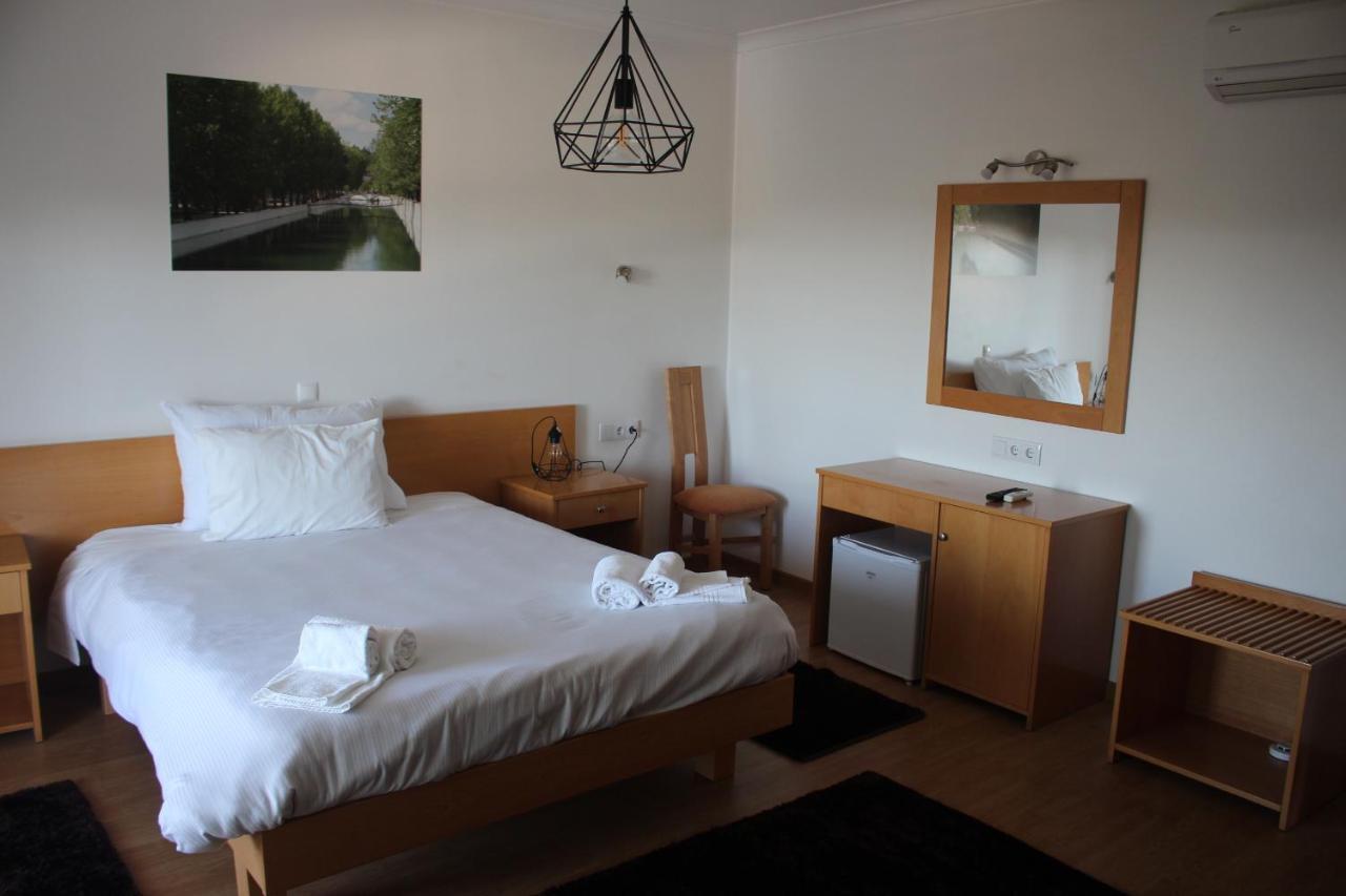 Hotel Solar Da Charneca Leiria Kültér fotó