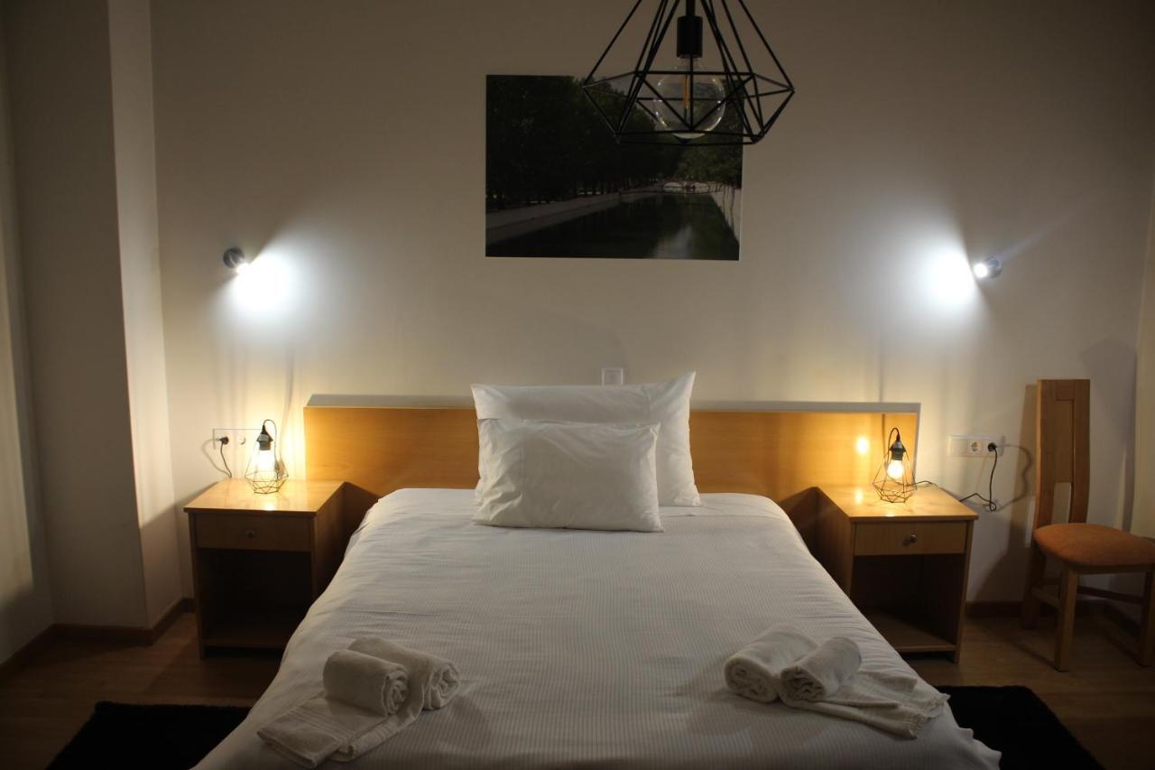 Hotel Solar Da Charneca Leiria Kültér fotó