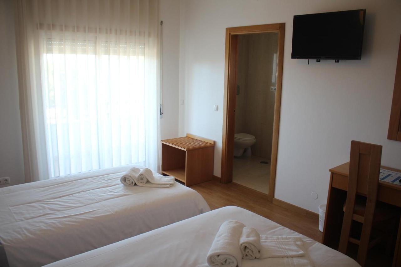 Hotel Solar Da Charneca Leiria Kültér fotó